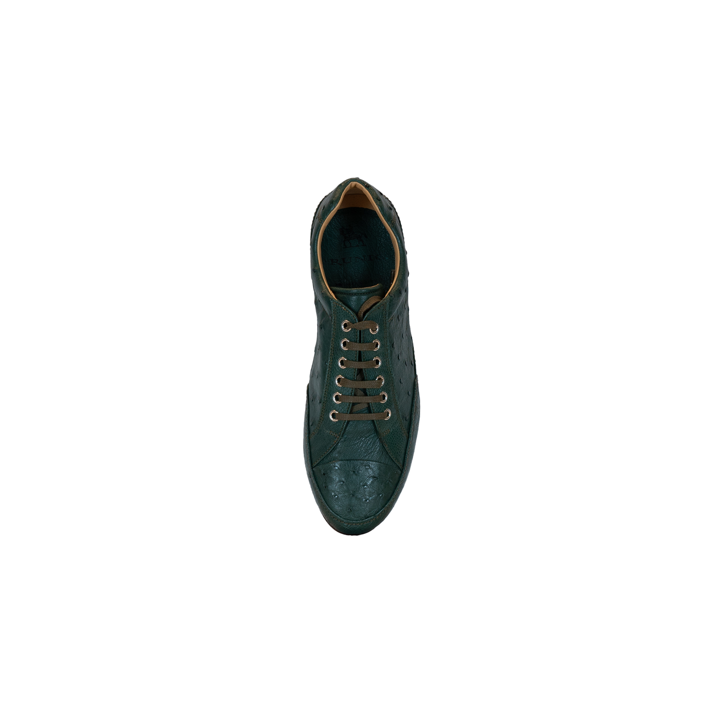 Runic Ostrich Runners