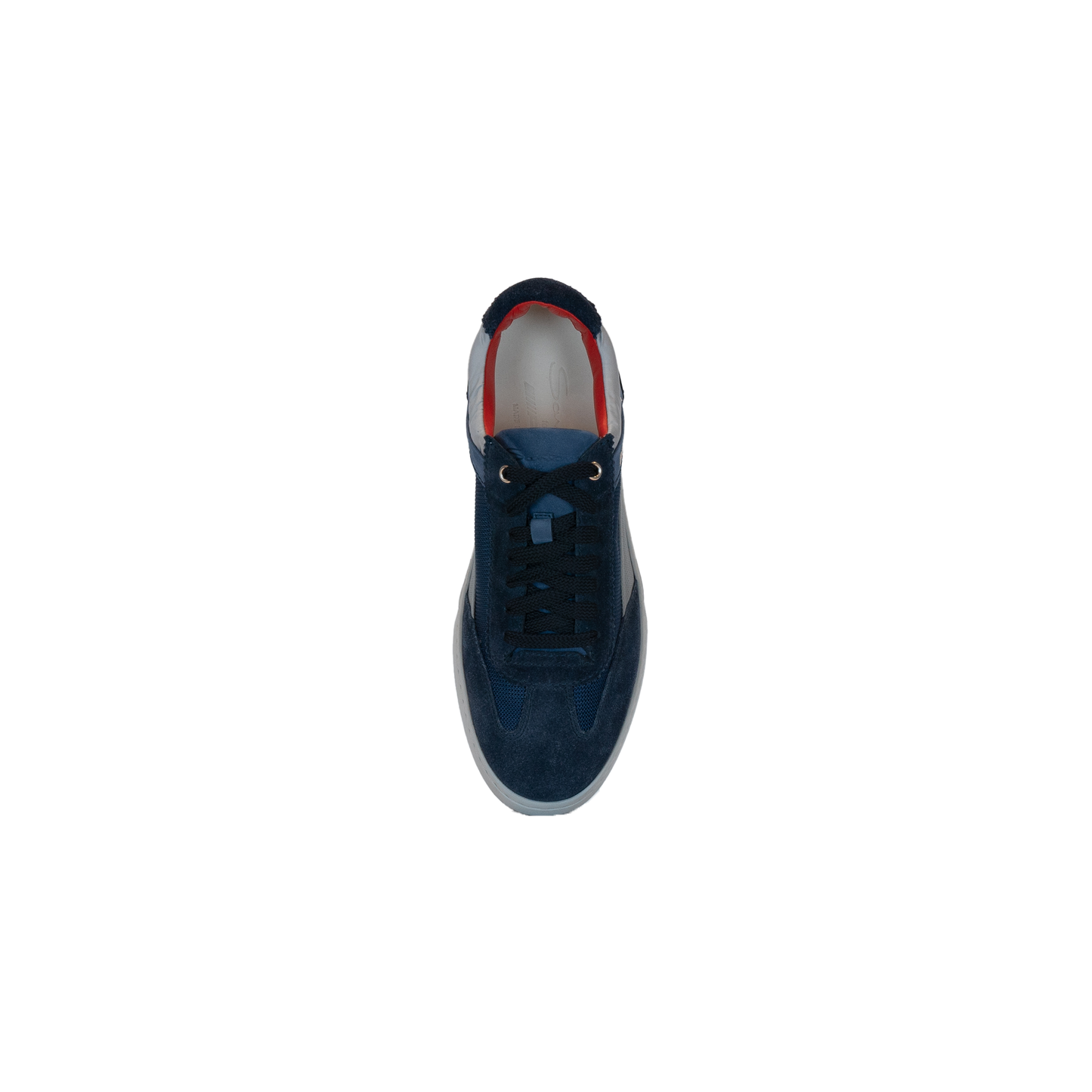 Santoni x AMG
