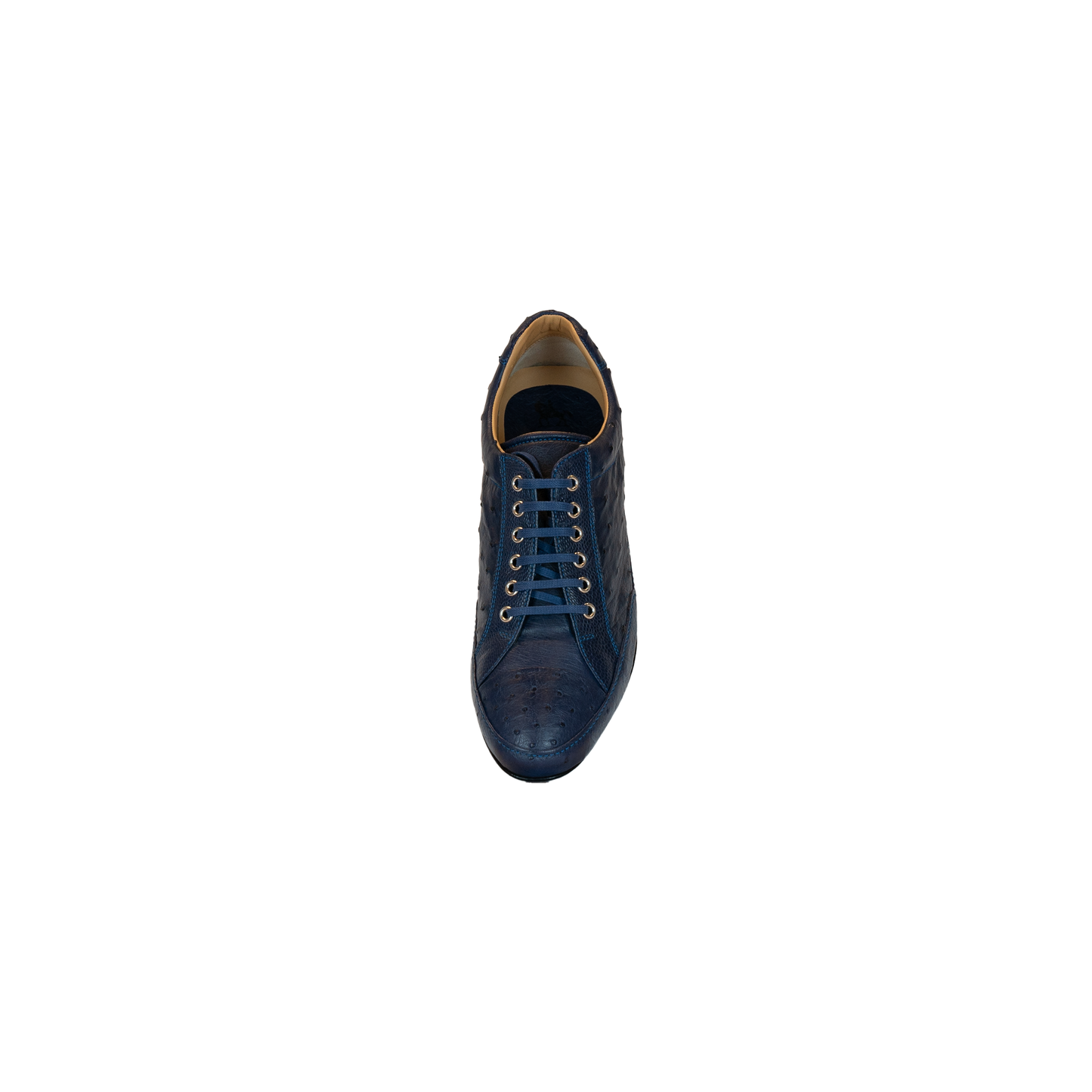 Runic Ostrich Runners
