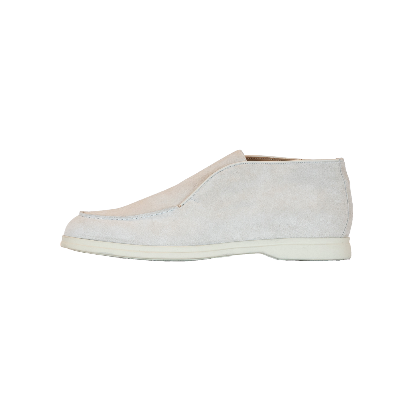 Leo Suede Ankle Boot