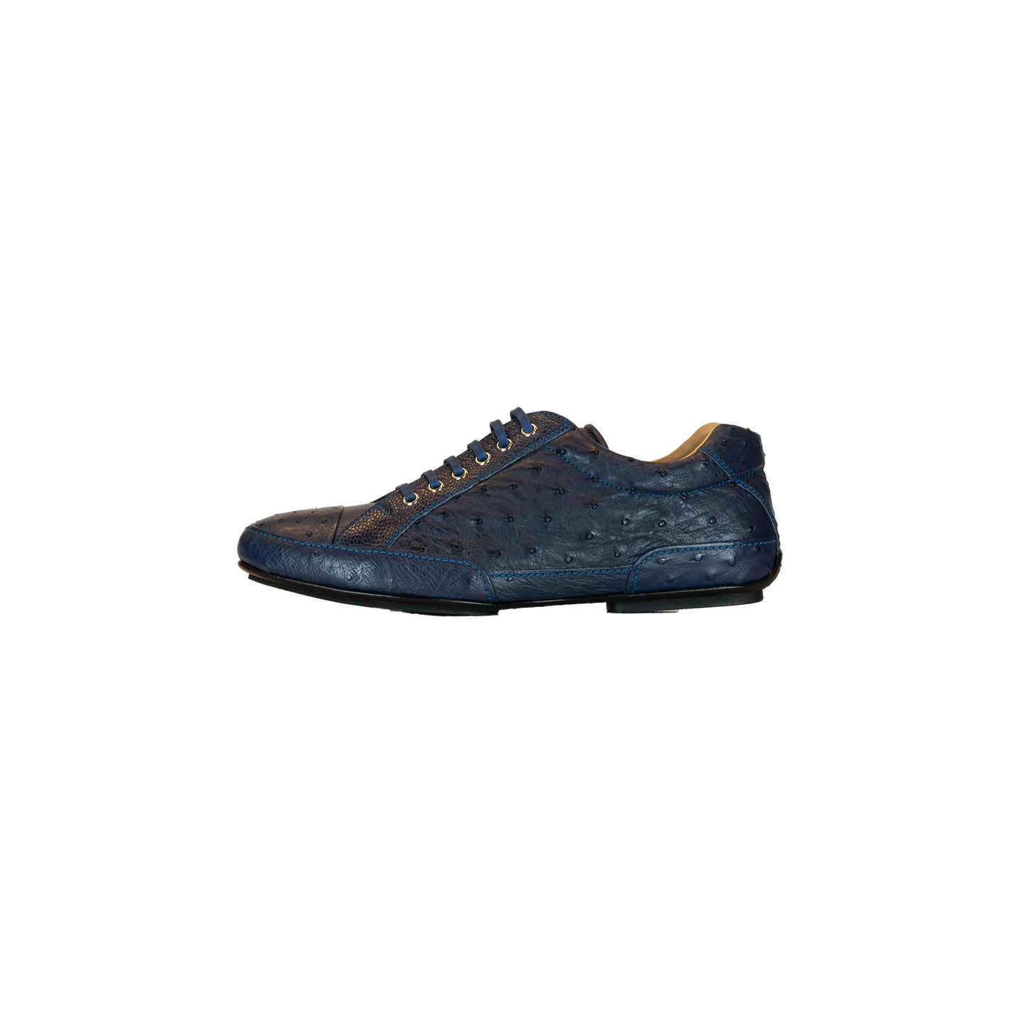 Runic Ostrich Runners