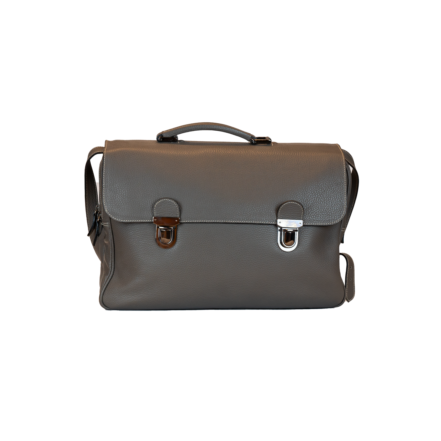 Leather Briefcase