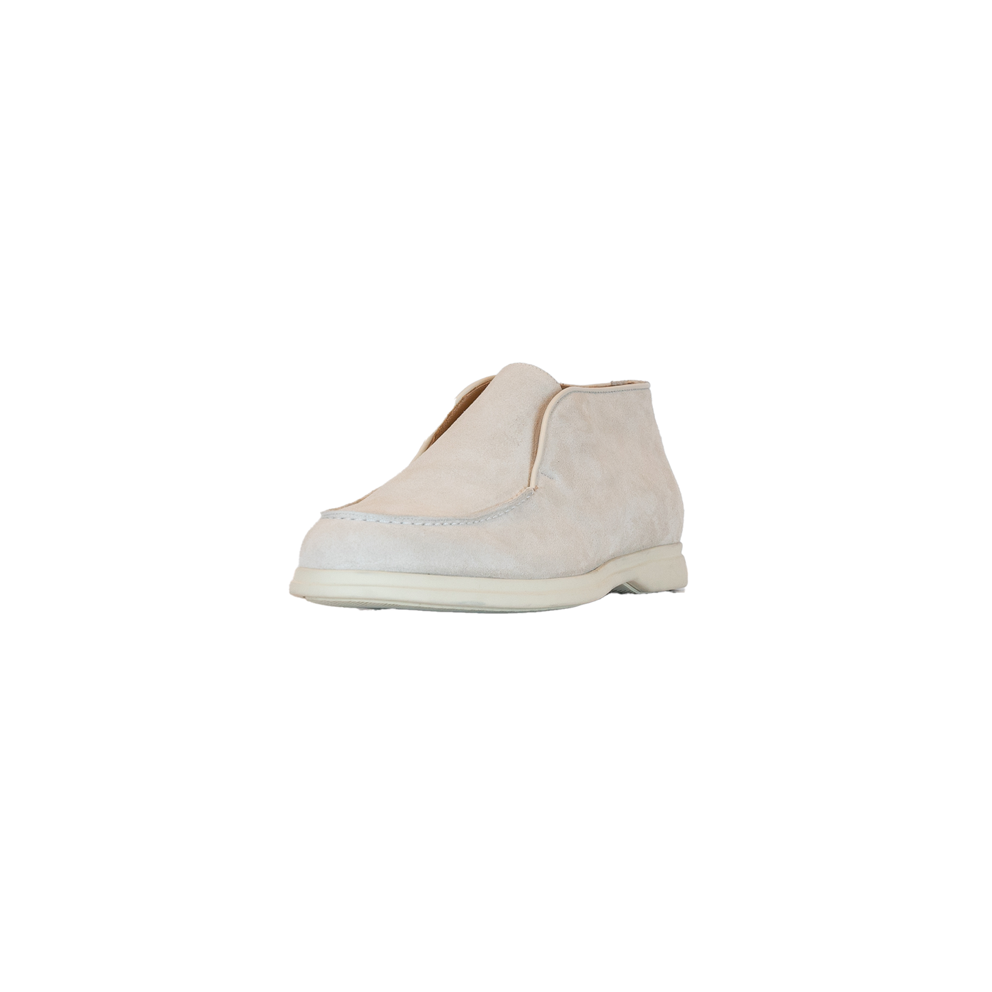 Leo Suede Ankle Boot
