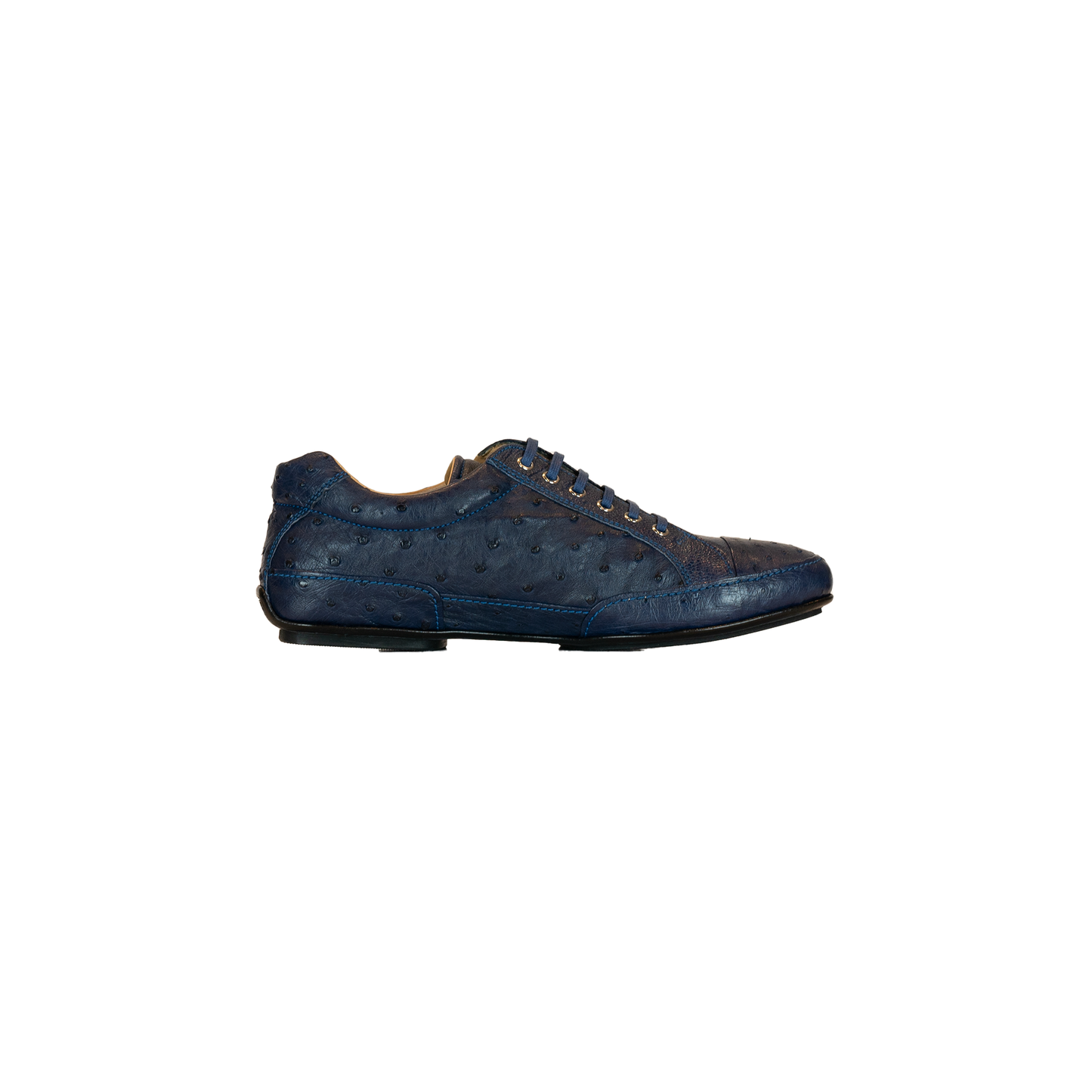 Runic Ostrich Runners