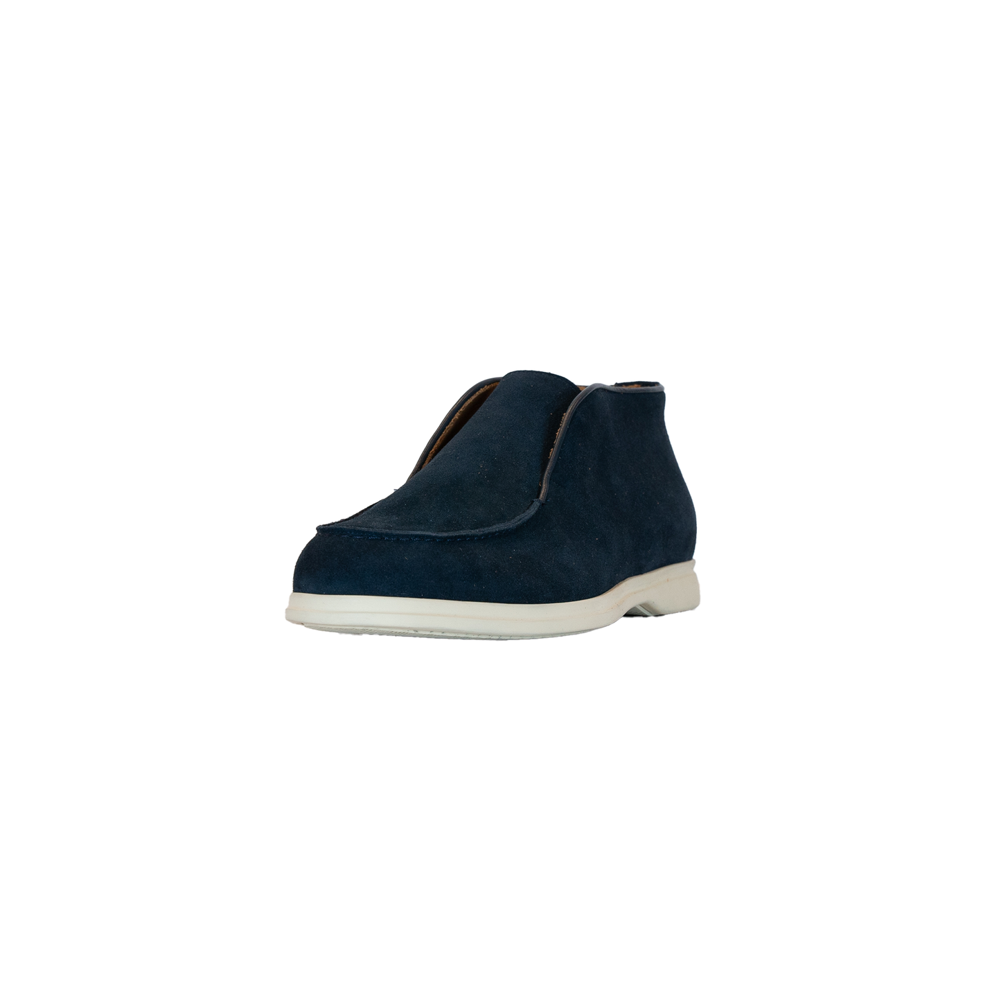 Leo Suede Ankle Boot