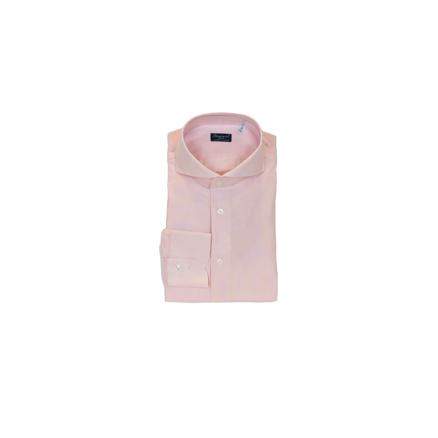 Finamore Shirt