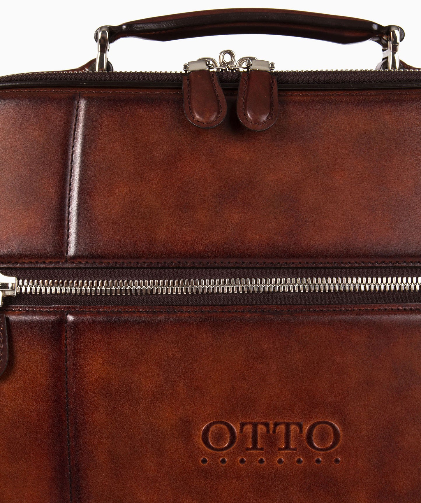 OTTO Travel Trolley