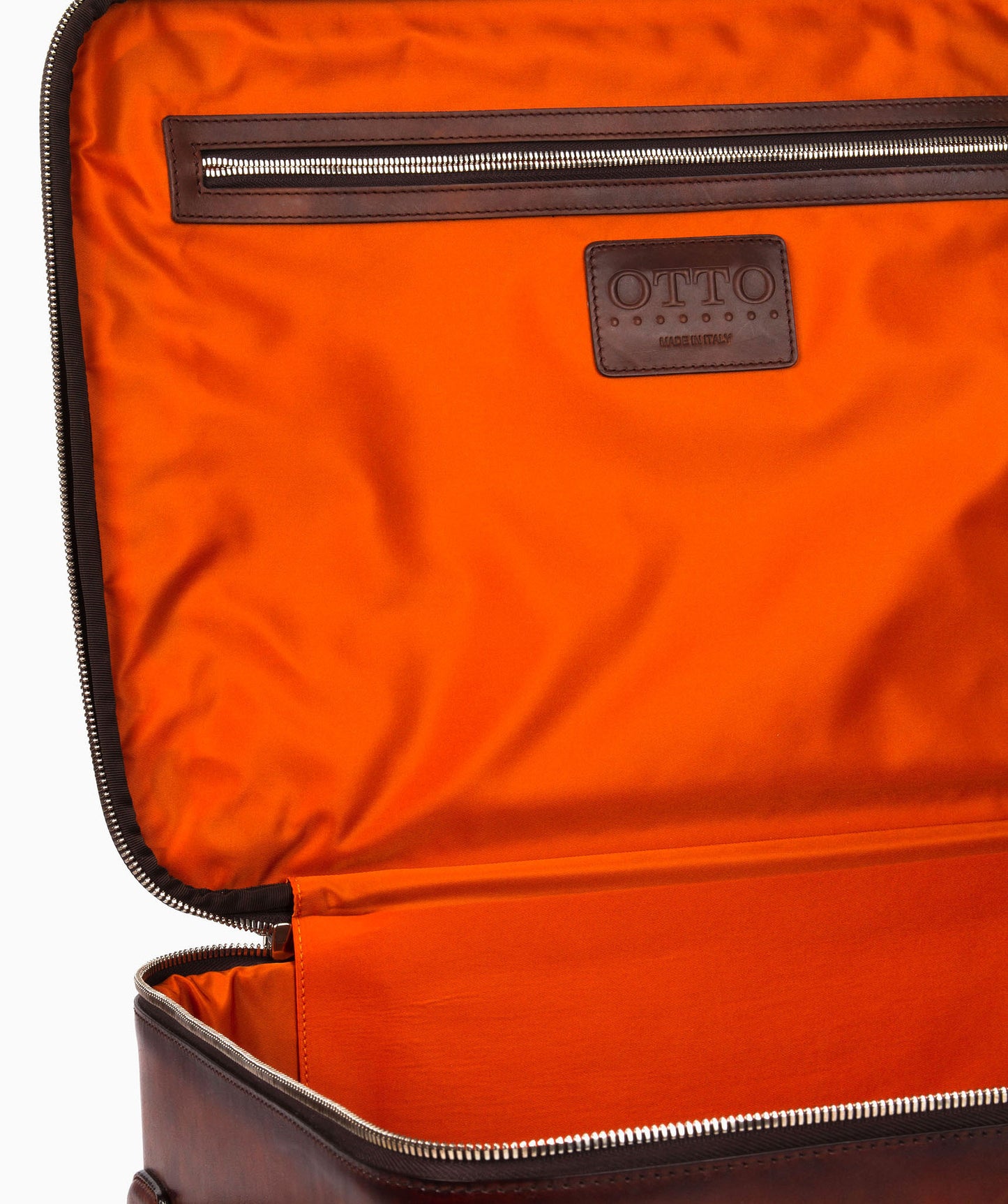 OTTO Travel Trolley