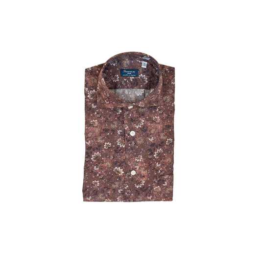 Finamore Sport Shirt