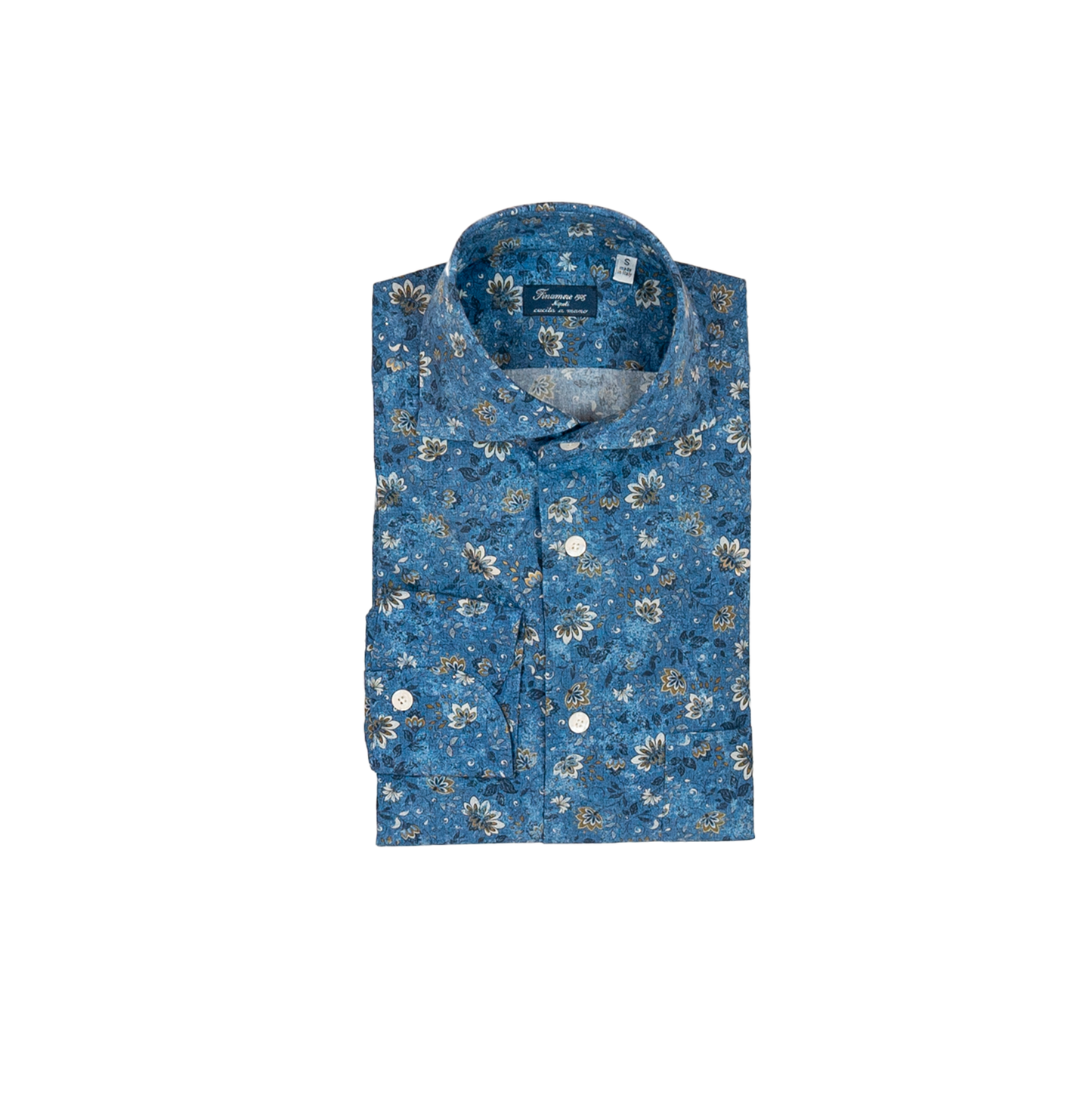 Finamore Sport Shirt